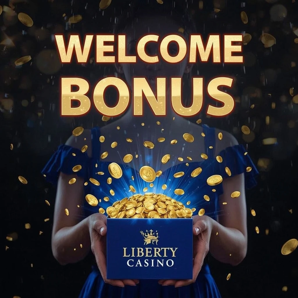 Liberty Casino bonus Liberty Casino bonus