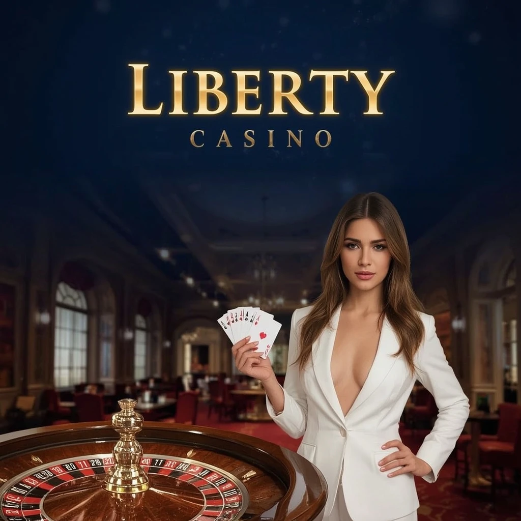 Liberty Casino Spain Liberty Casino Spain